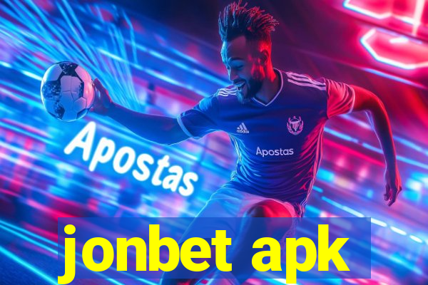 jonbet apk